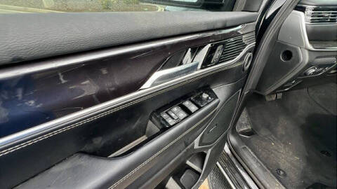 2024 Jeep Wagoneer L