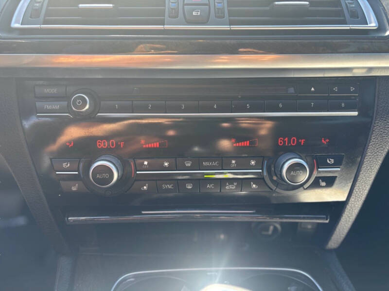 2014 BMW 7 Series 740i