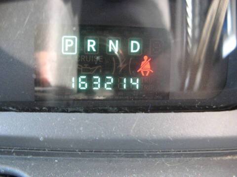 2009 Dodge Journey SE