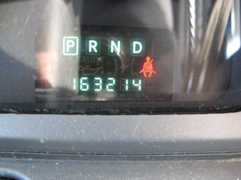 2009 Dodge Journey SE