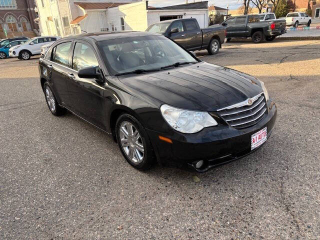 2008 Chrysler Sebring Limited