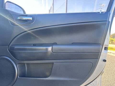 2010 Dodge Caliber SXT