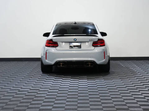 2020 BMW M2 CS