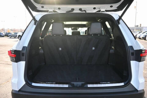 2024 Lexus TX 350 Luxury