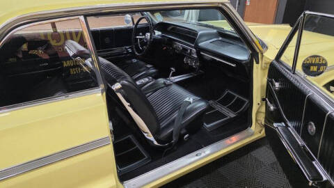 1964 Chevrolet Impala