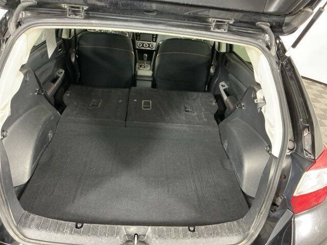 2016 Subaru Crosstrek 2.0i Premium