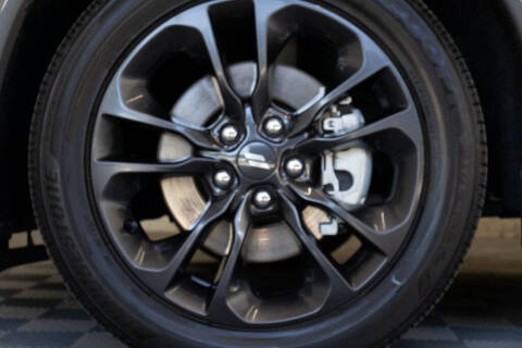 2024 Dodge Durango R/T