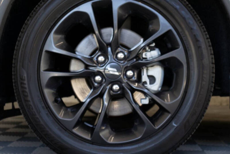 2024 Dodge Durango R/T