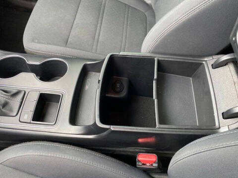 2019 Kia Sorento LX V6