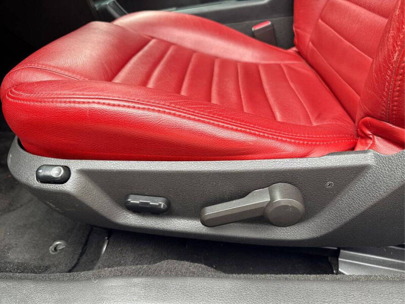 2007 Ford Mustang GT Premium