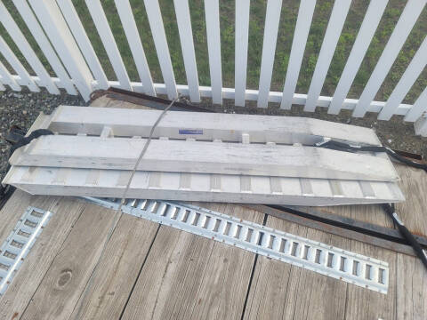 2019 Nitro Trailers EQ8.5X22