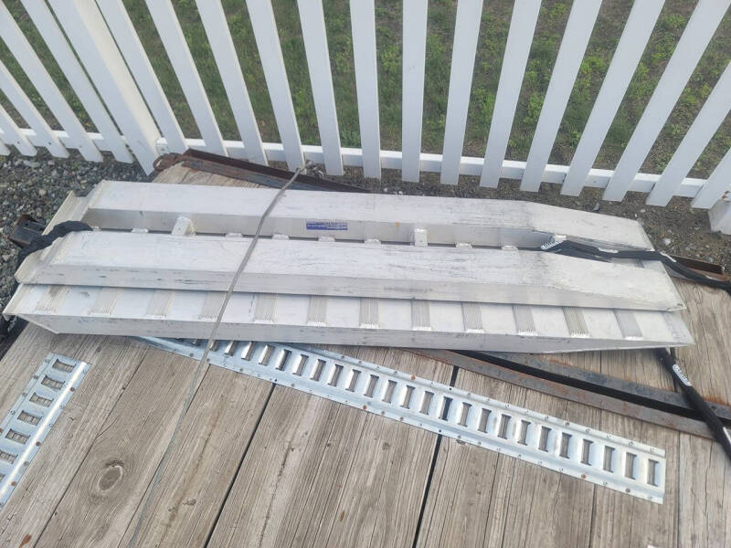 2019 Nitro Trailers EQ8.5X22