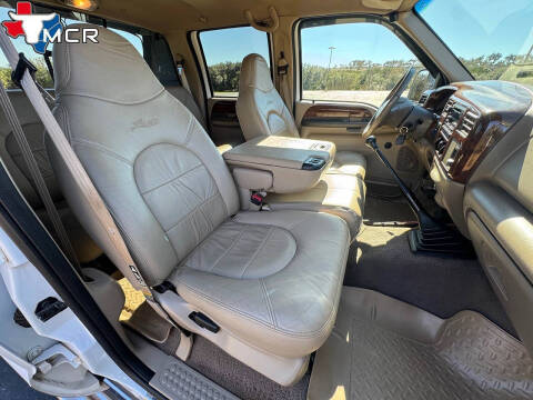 2000 Ford F-350 Super Duty Lariat