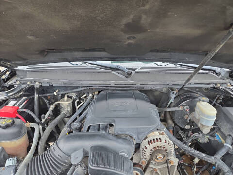 2011 GMC Yukon Denali