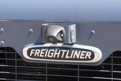 2021 Freightliner MT45 Chassis