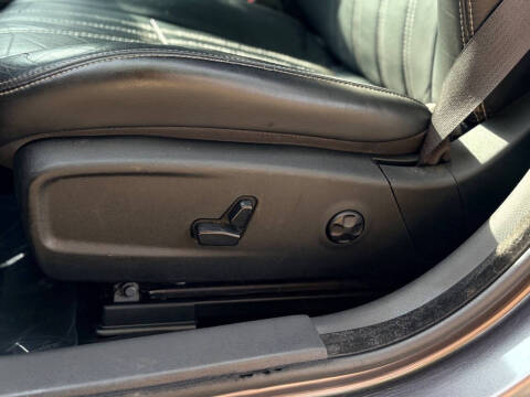 2014 Chrysler 300 S