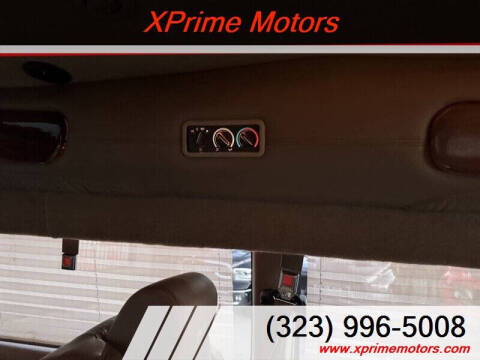 2007 Chevrolet Express 2500