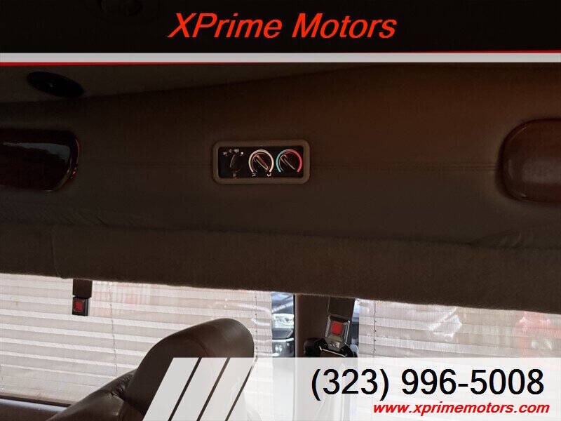 2007 Chevrolet Express 2500