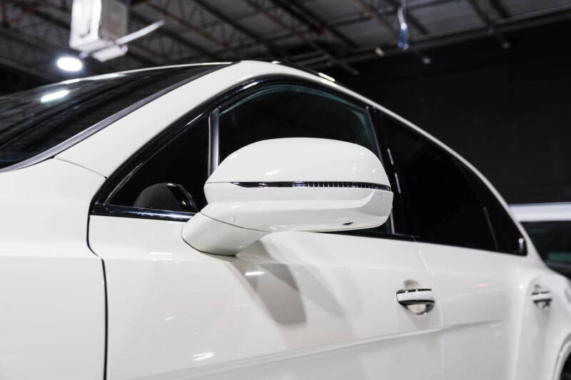 2019 Bentley Bentayga V8