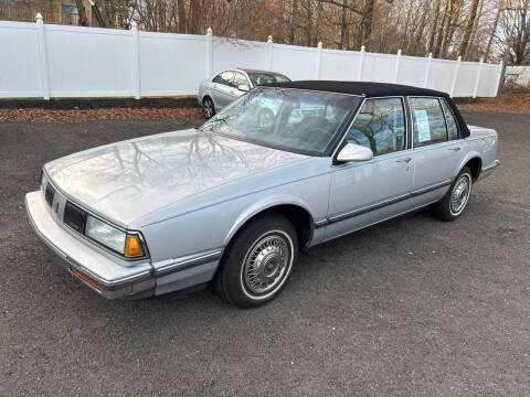 1989 Oldsmobile Eighty-Eight Royale