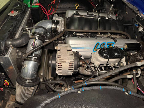 1960 Chevrolet El Camino