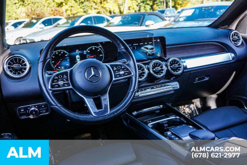 2023 Mercedes-Benz EQB EQB 250+