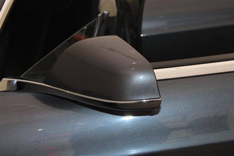 2015 Tesla Model S