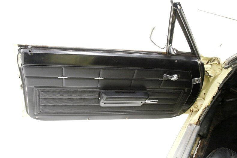 1968 Chevrolet Corvair