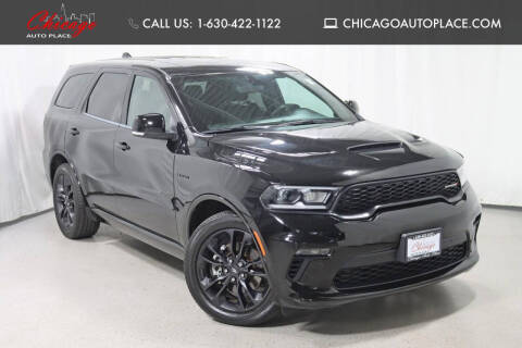 2022 Dodge Durango R/T