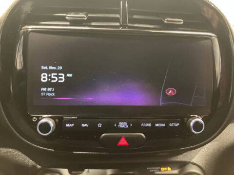 2024 Kia Soul GT-Line