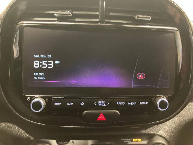 2024 Kia Soul GT-Line