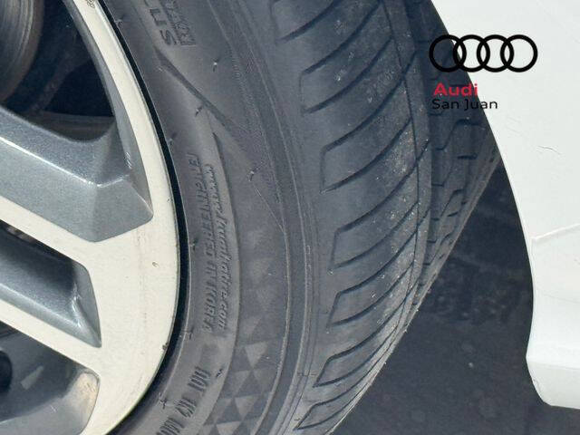 2019 Audi A3 Premium 40 TFSI