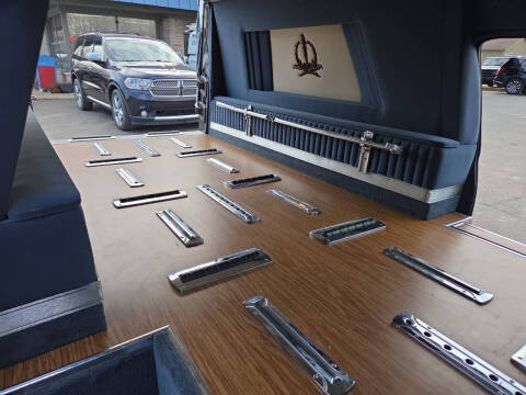 1995 Cadillac Deville Professional