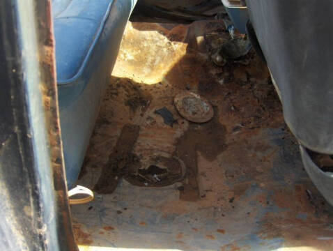 1967 Oldsmobile Cutlass