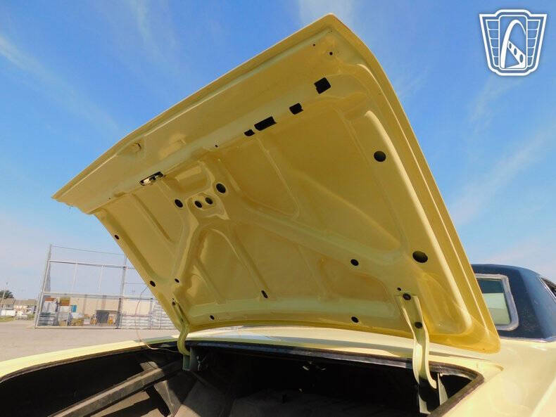 1968 Chevrolet Impala