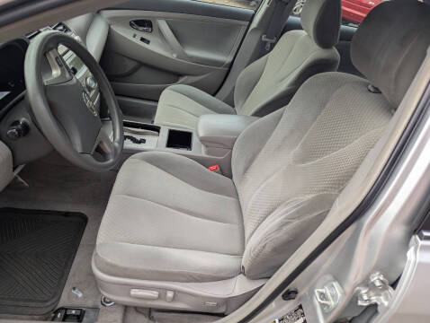 2009 Toyota Camry LE