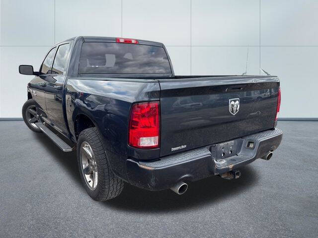 2016 RAM 1500 Express