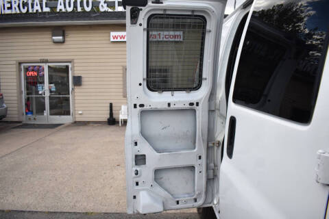 2010 Chevrolet Express 2500