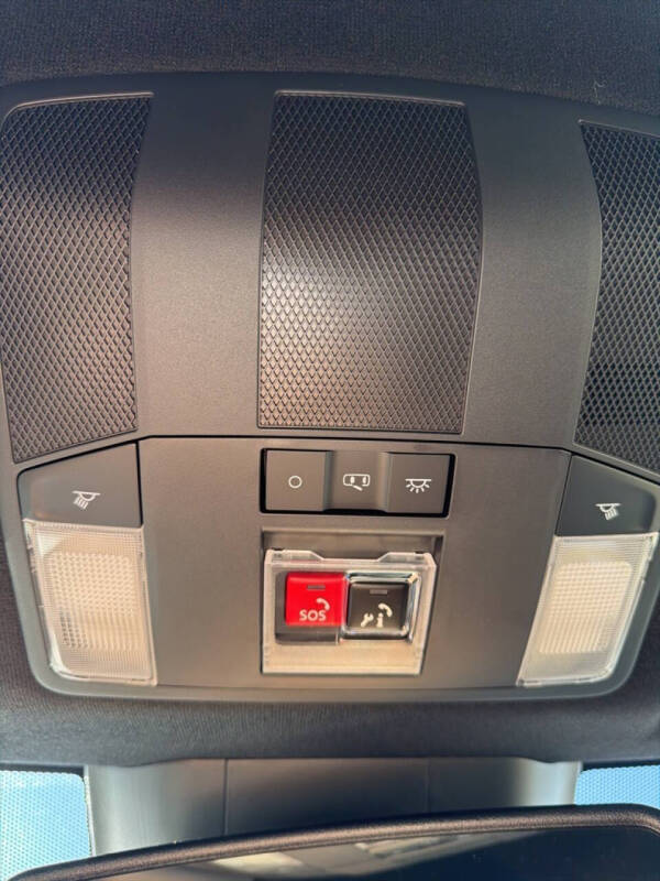 2025 Mitsubishi Eclipse Cross Black Edition