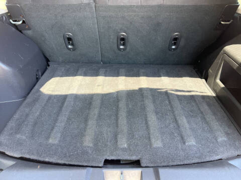 2014 Jeep Compass Sport