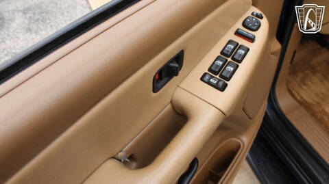 2000 Chevrolet Tahoe