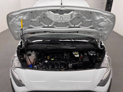 2021 Ford Transit Connect XL