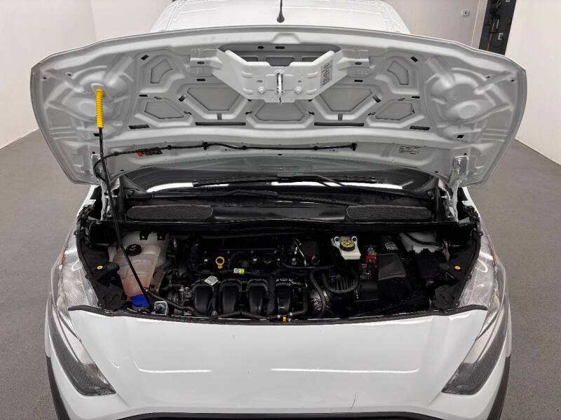 2021 Ford Transit Connect XL