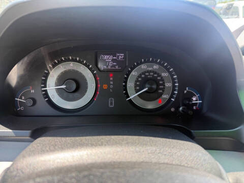 2013 Honda Odyssey EX-L