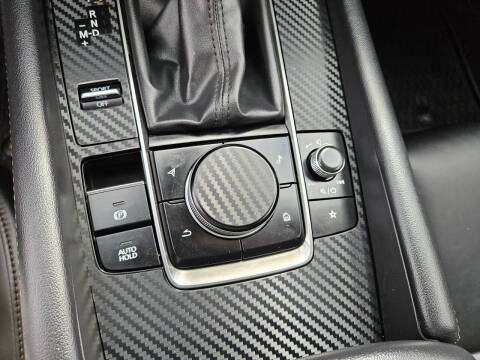 2023 Mazda Mazda3 Hatchback 2.5 Turbo