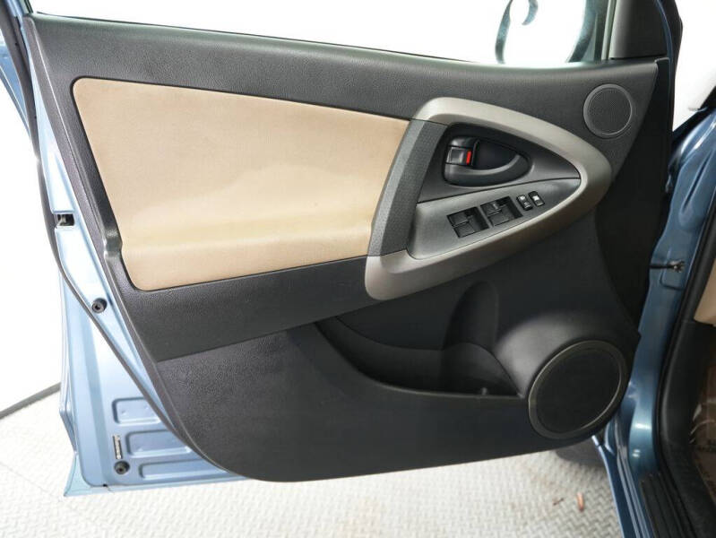 2010 Toyota RAV4