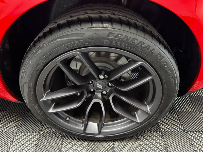 2020 Dodge Challenger R/T Scat Pack