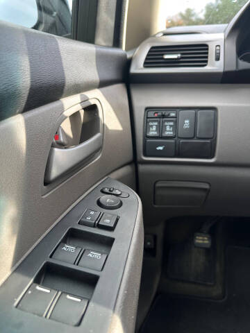 2013 Honda Odyssey EX-L