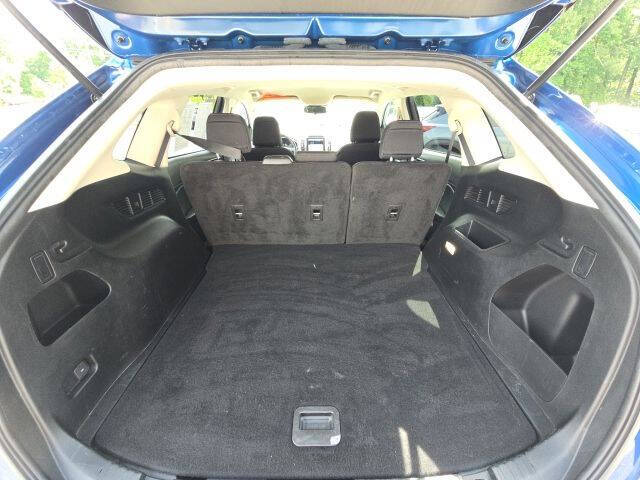 2023 Ford Edge SE