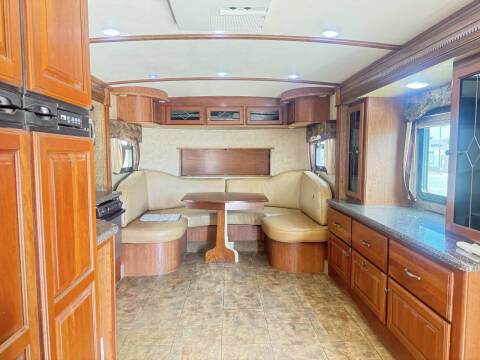 2012 Dutchmen Infinity